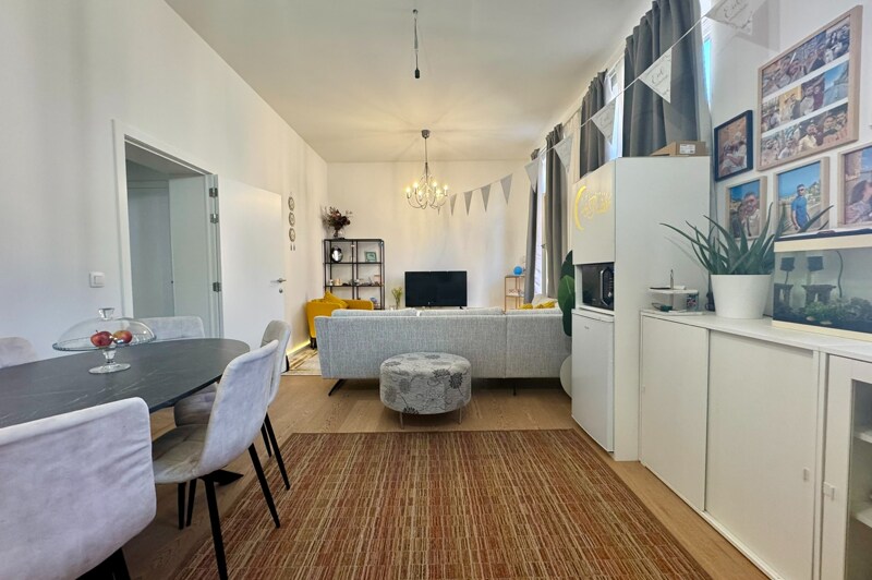 Appartement te Turnhout