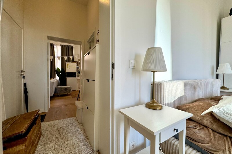 Appartement te Turnhout