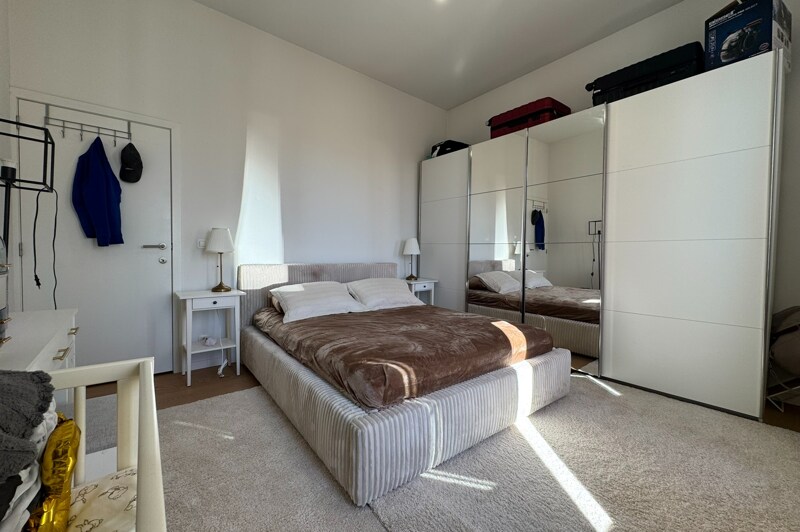 Appartement te Turnhout