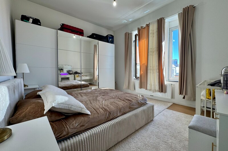 Appartement te Turnhout