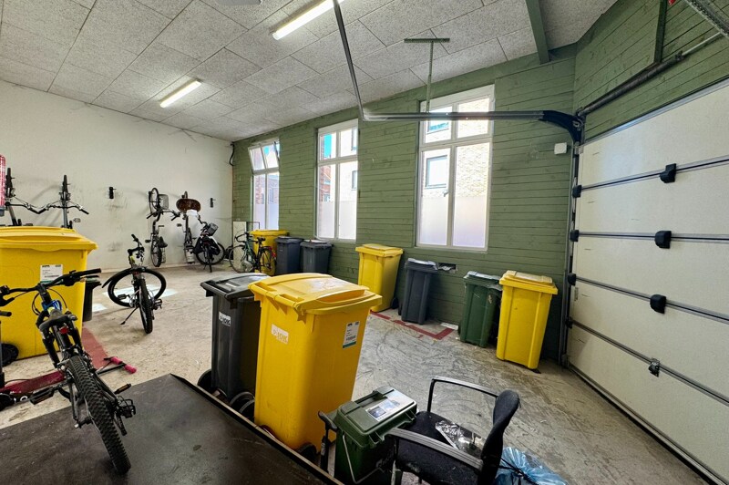 Appartement te Turnhout