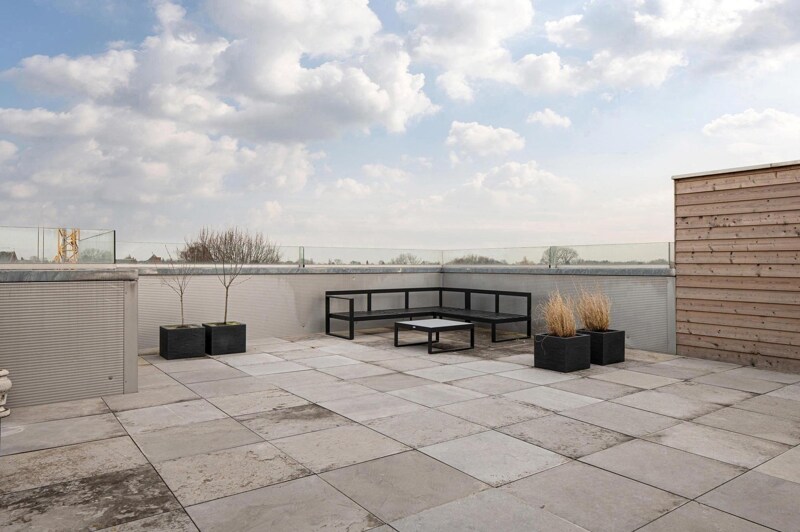 Appartement te Turnhout