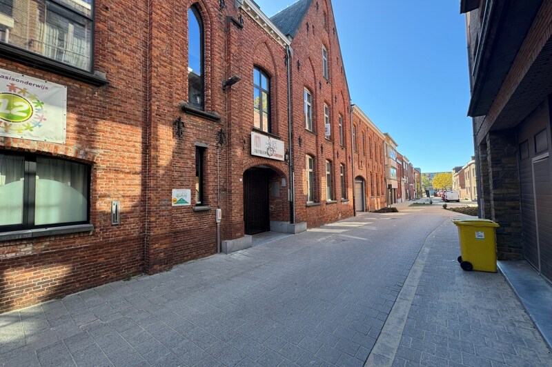 Appartement te Turnhout