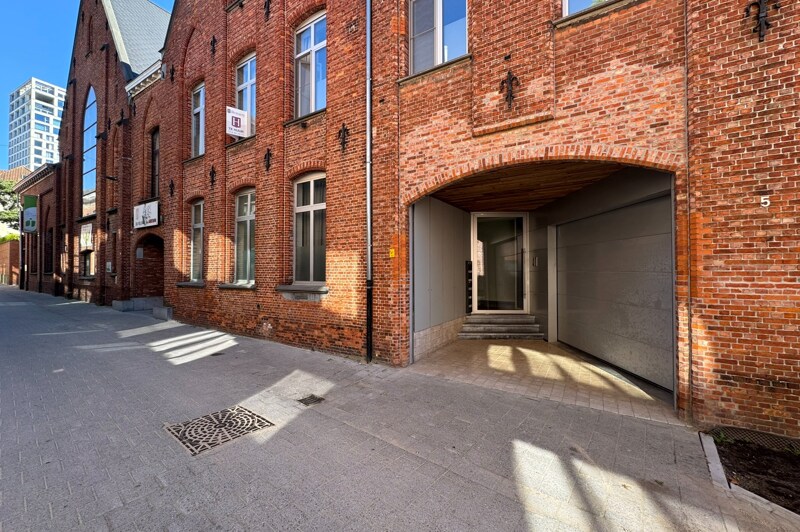 Appartement te Turnhout