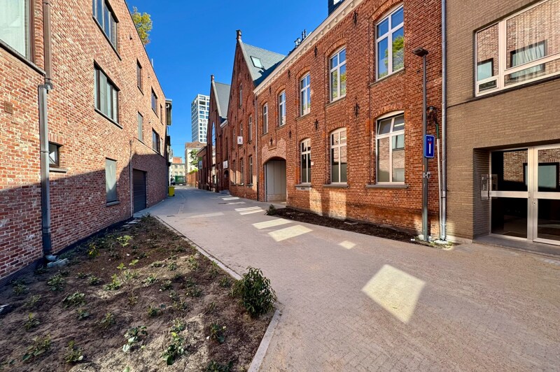 Appartement te Turnhout