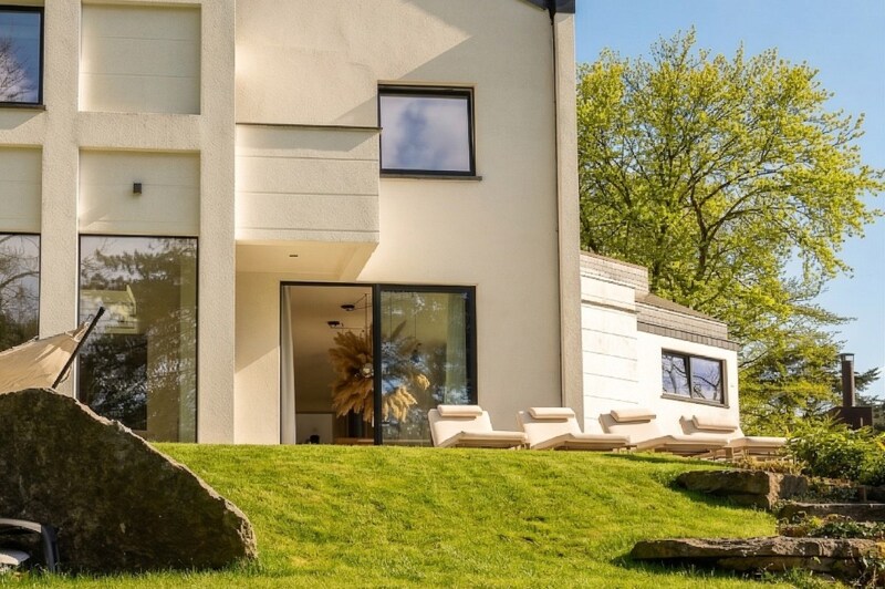 Woning te Rhode-Saint-Genese