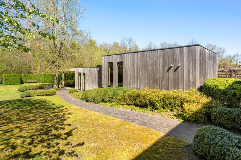 Woning te Herentals