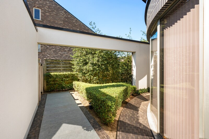 Woning te Herentals