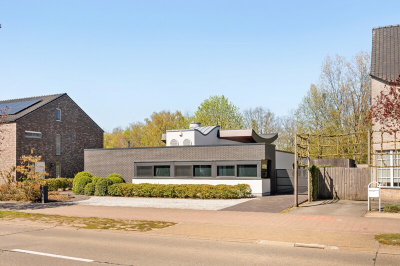 Woning te Herentals