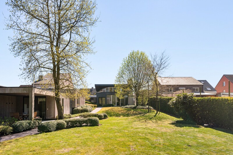 Woning te Herentals