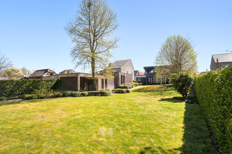Woning te Herentals
