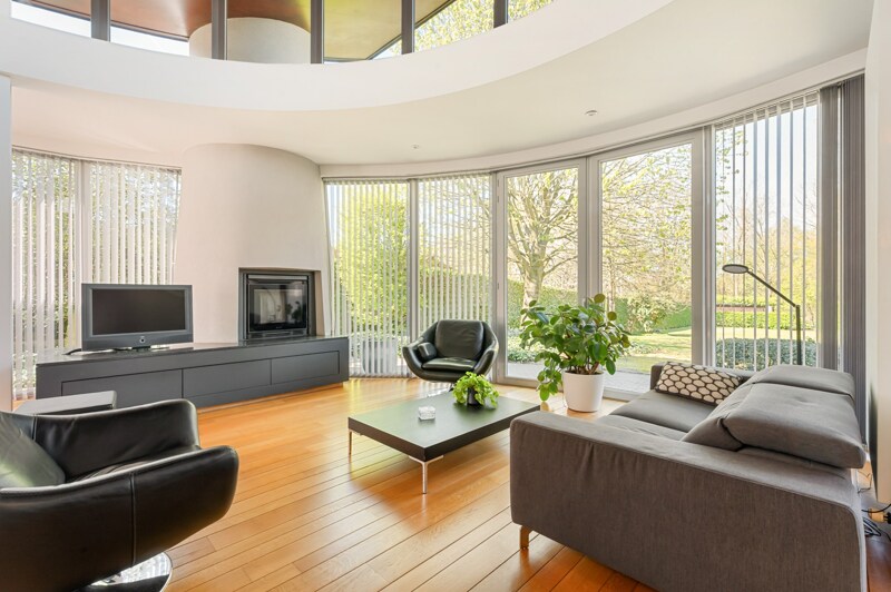 Woning te Herentals