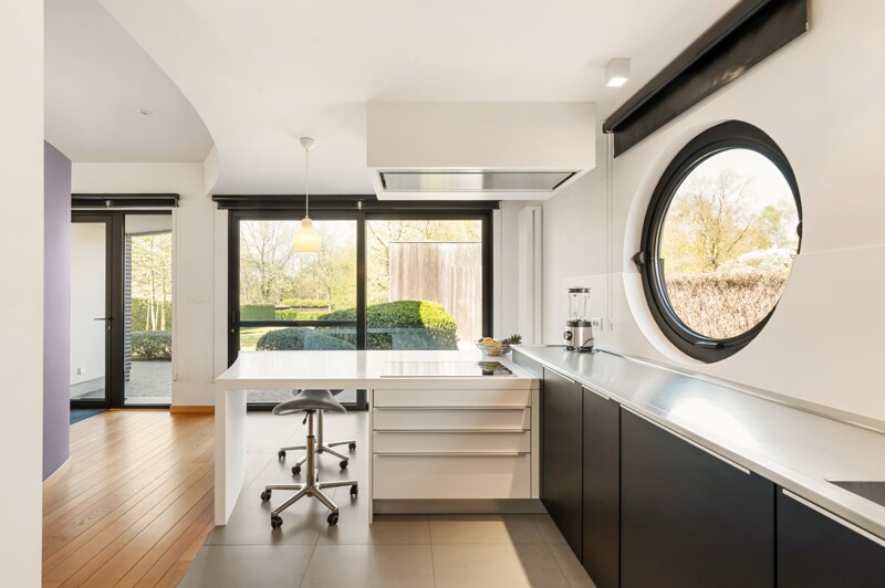 Woning te Herentals