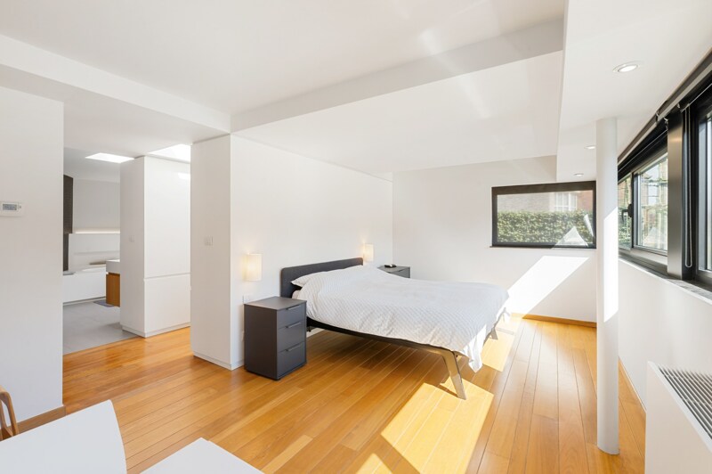 Woning te Herentals