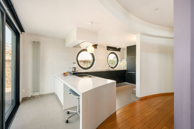 Woning te Herentals