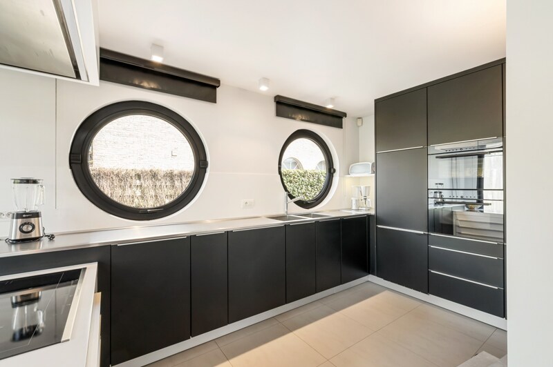 Woning te Herentals