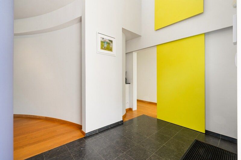 Woning te Herentals