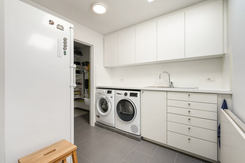 Woning te Herentals