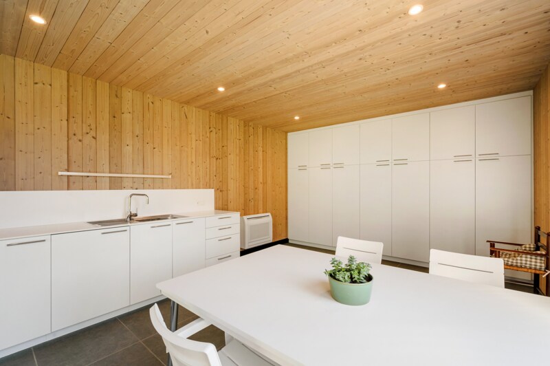 Woning te Herentals
