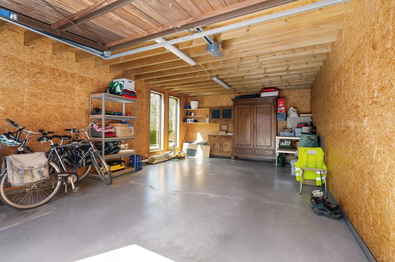 Woning te Herentals