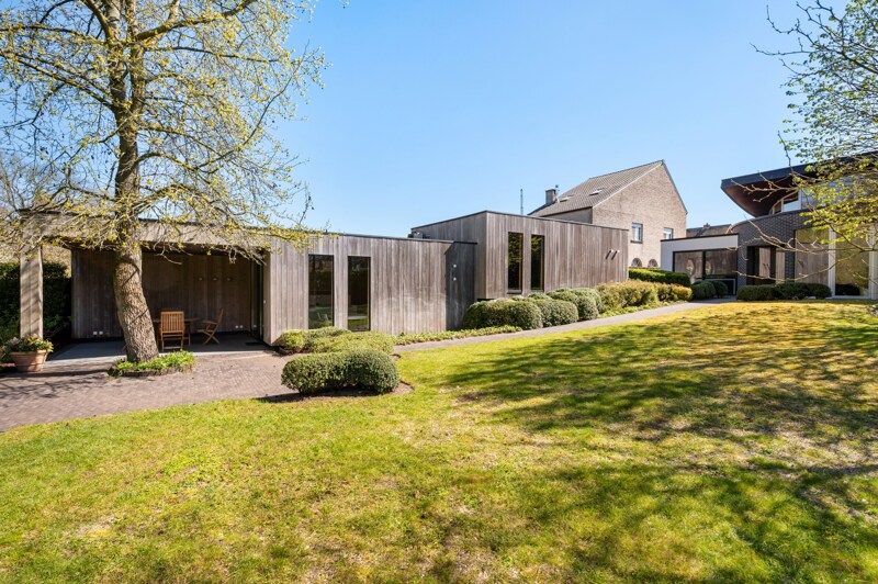 Woning te Herentals