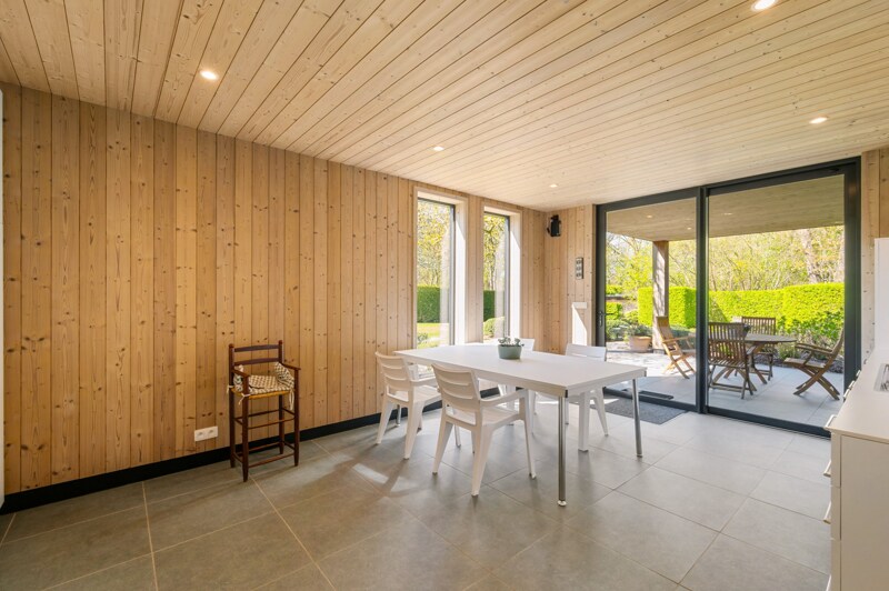 Woning te Herentals