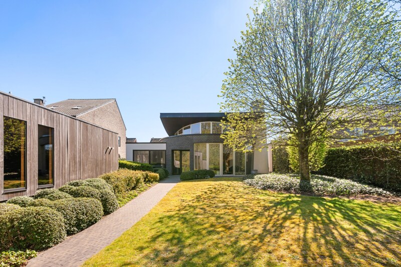 Woning te Herentals