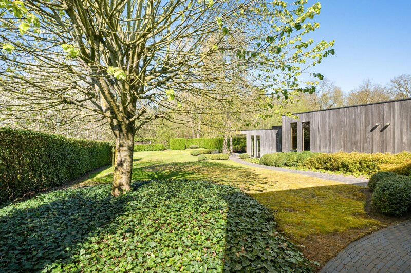 Woning te Herentals
