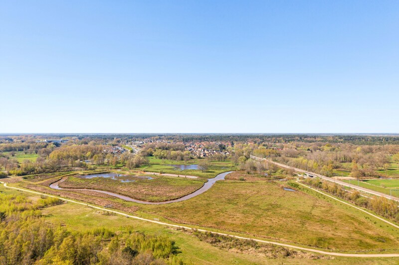 Woning te Herentals
