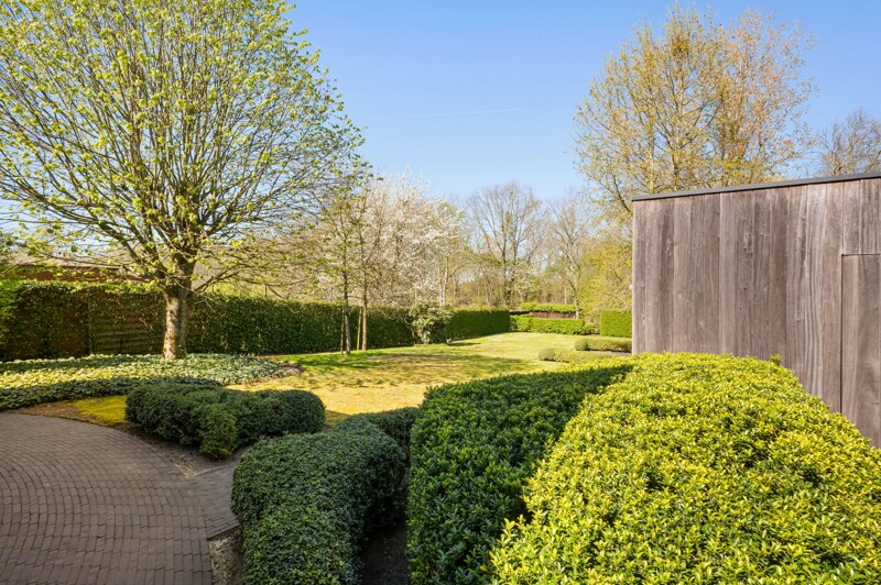 Woning te Herentals