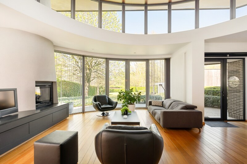 Woning te Herentals