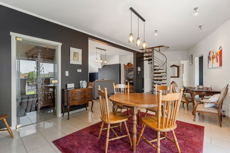 Duplex te Beringen