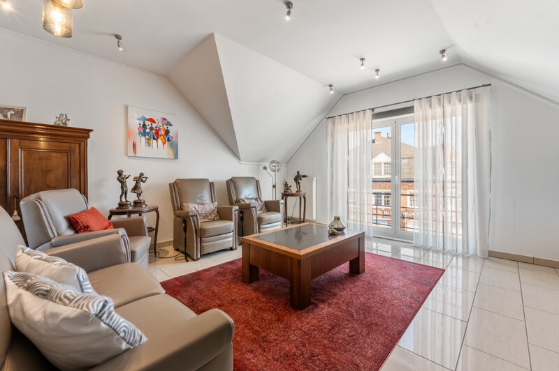 Duplex te Beringen