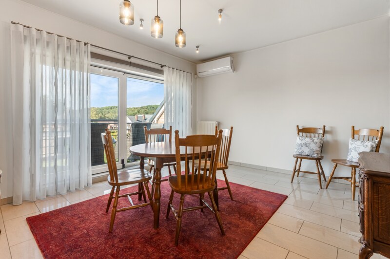 Duplex te Beringen