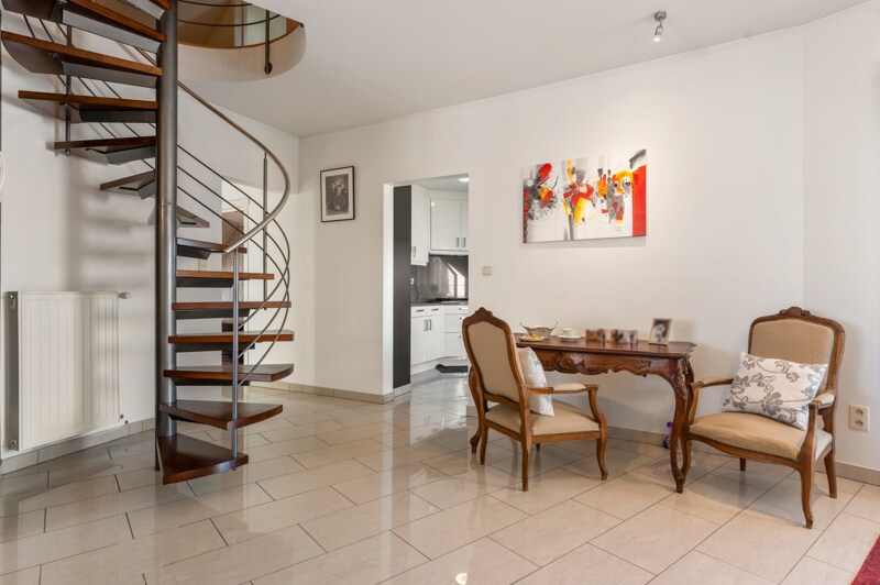 Duplex te Beringen
