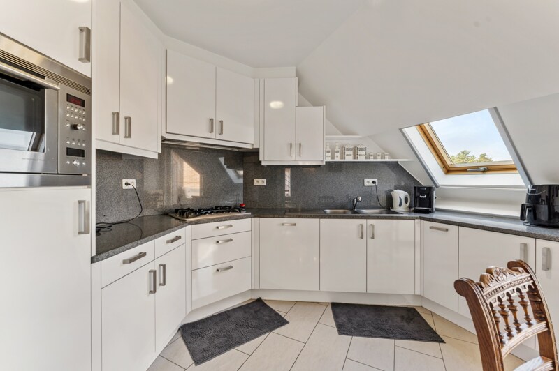 Duplex te Beringen