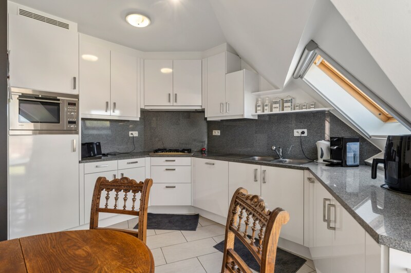 Duplex te Beringen