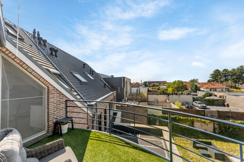 Duplex te Beringen