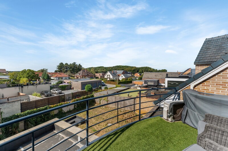 Duplex te Beringen