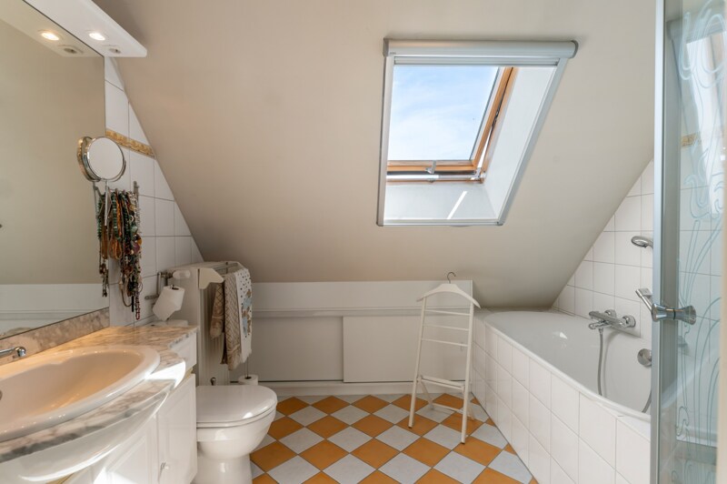 Duplex te Beringen