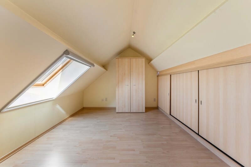 Duplex te Beringen