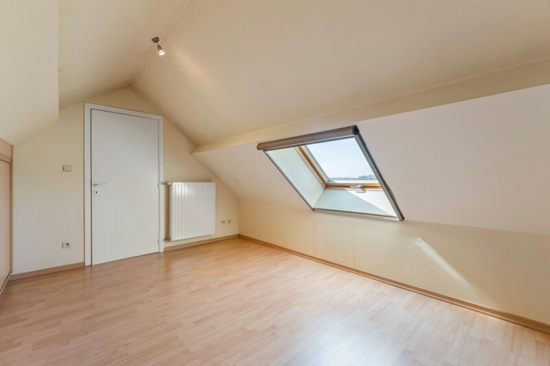 Duplex te Beringen