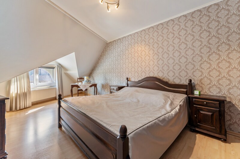 Duplex te Beringen