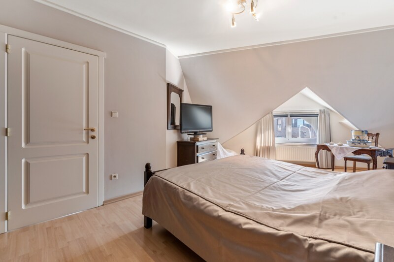 Duplex te Beringen