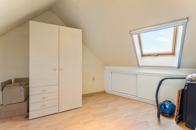 Duplex te Beringen