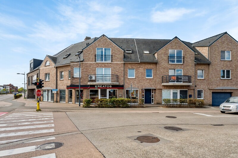 Duplex te Beringen