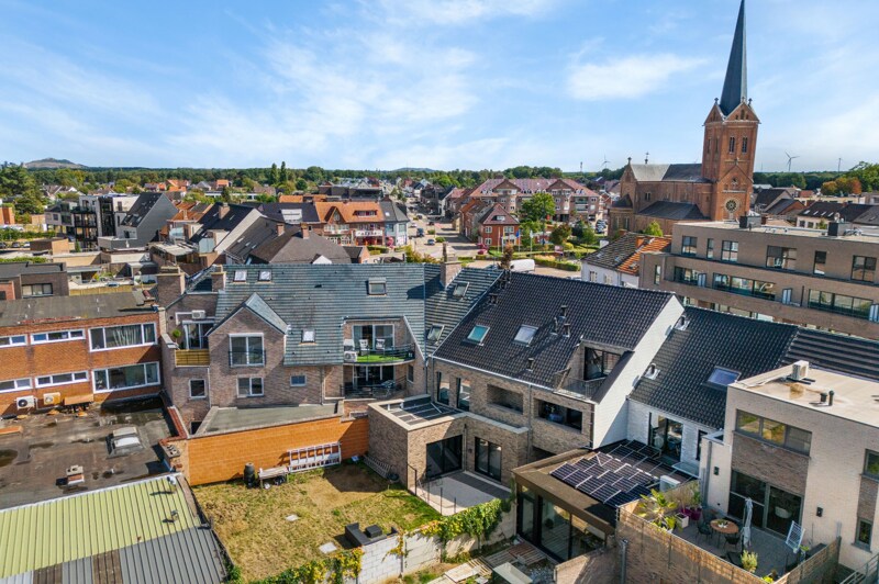 Duplex te Beringen