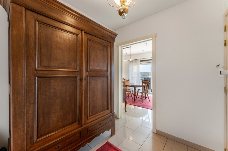 Duplex te Beringen