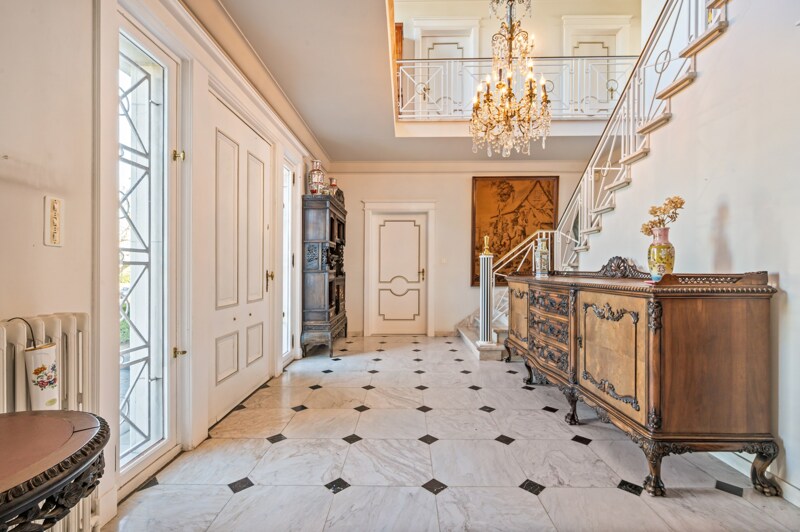 Villa te Tessenderlo-Ham