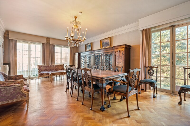 Villa te Tessenderlo-Ham